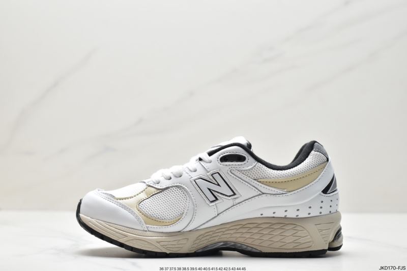 New Balance Sneakers